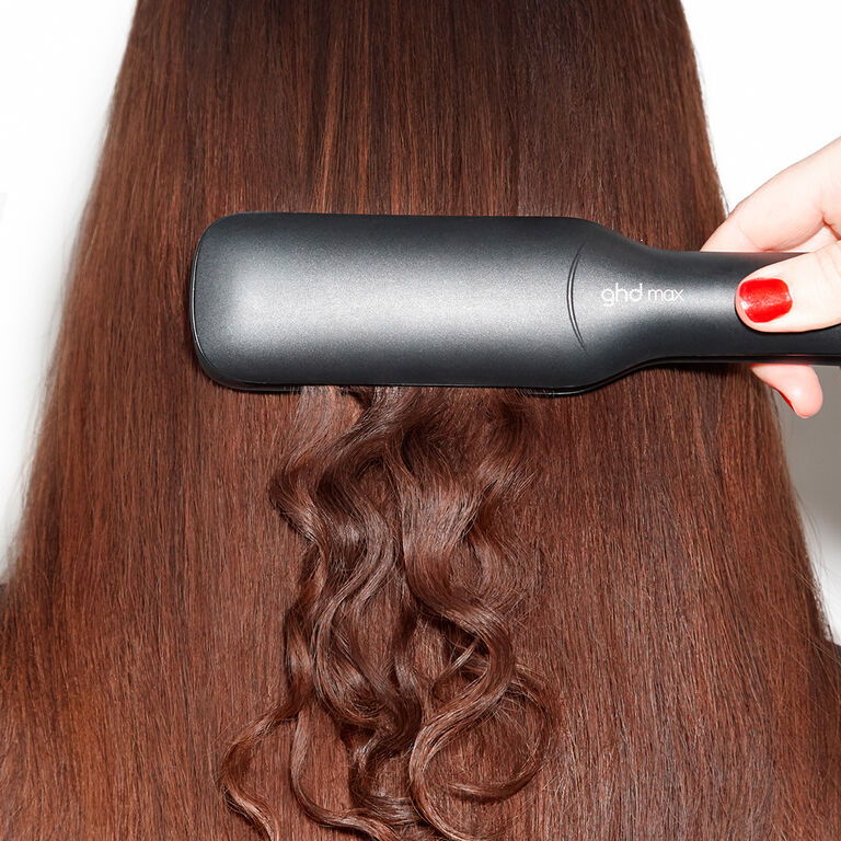 Fer &agrave; lisser ghd max